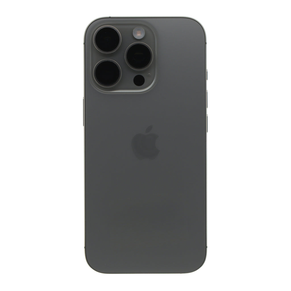 99新 Apple iPhone 16 Pro 128G 原色鈦金屬 中國大陸版