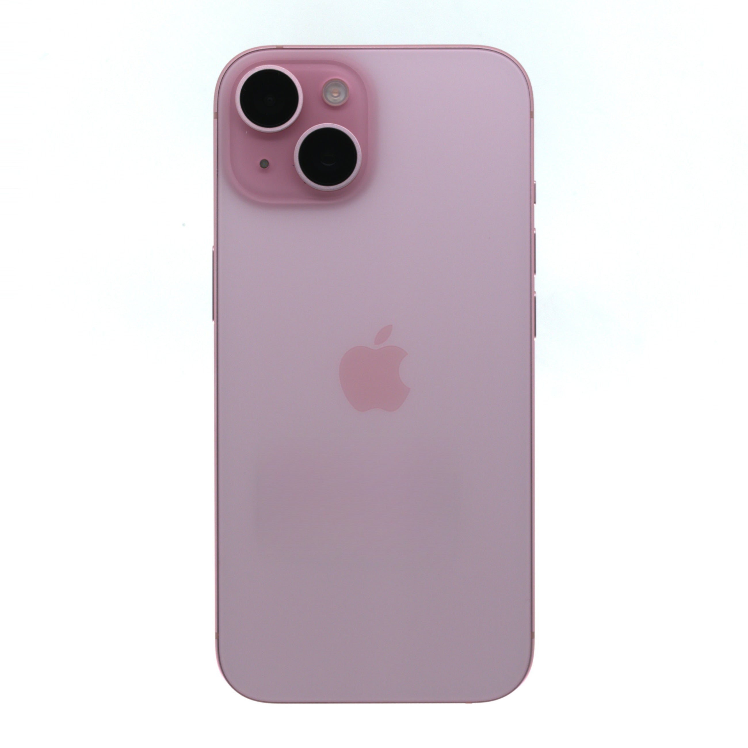 95新 Apple iPhone 15 256G 粉紅色 中國大陸版