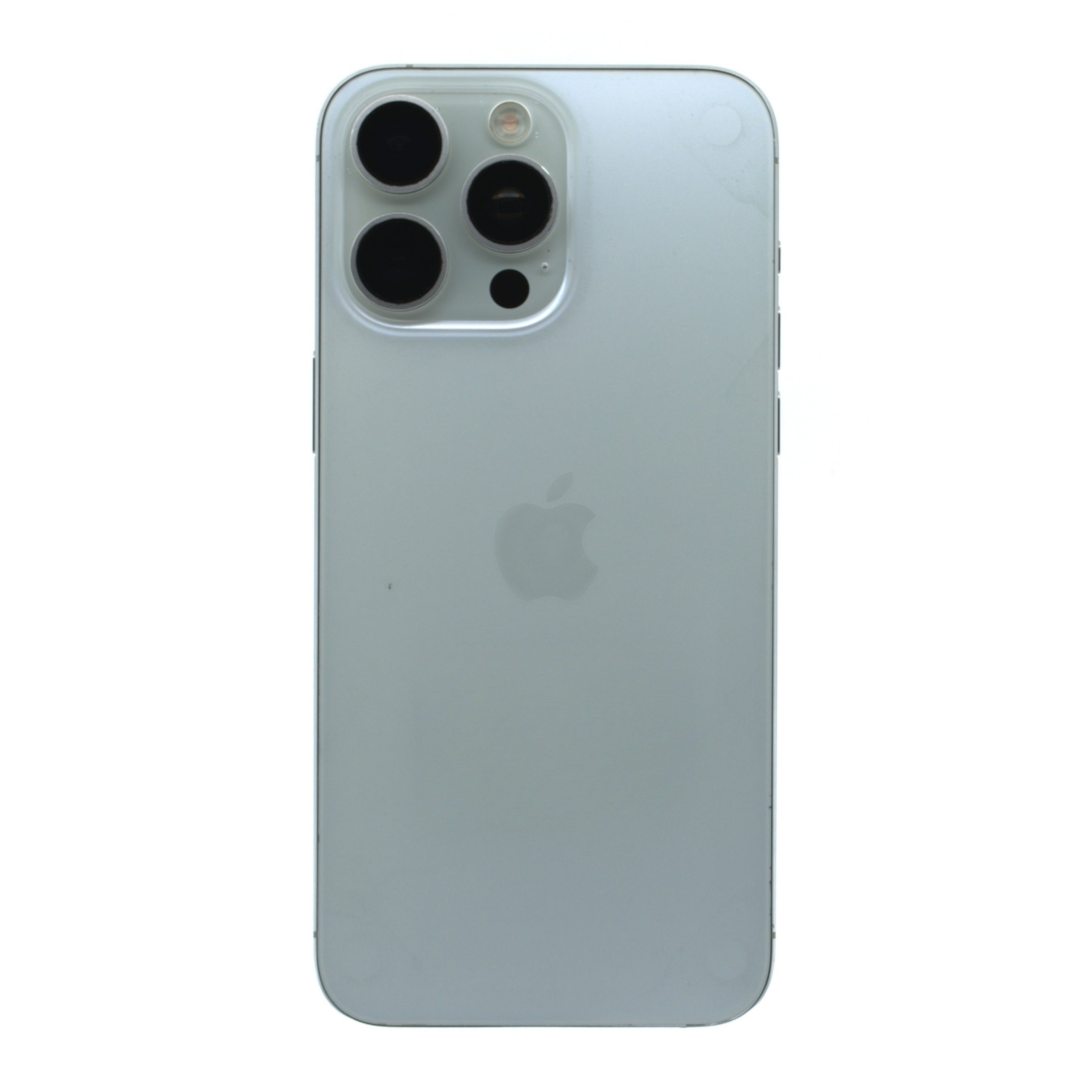 95新 Apple iPhone 15 Pro Max 256G 白色鈦金屬 中國大陸版
