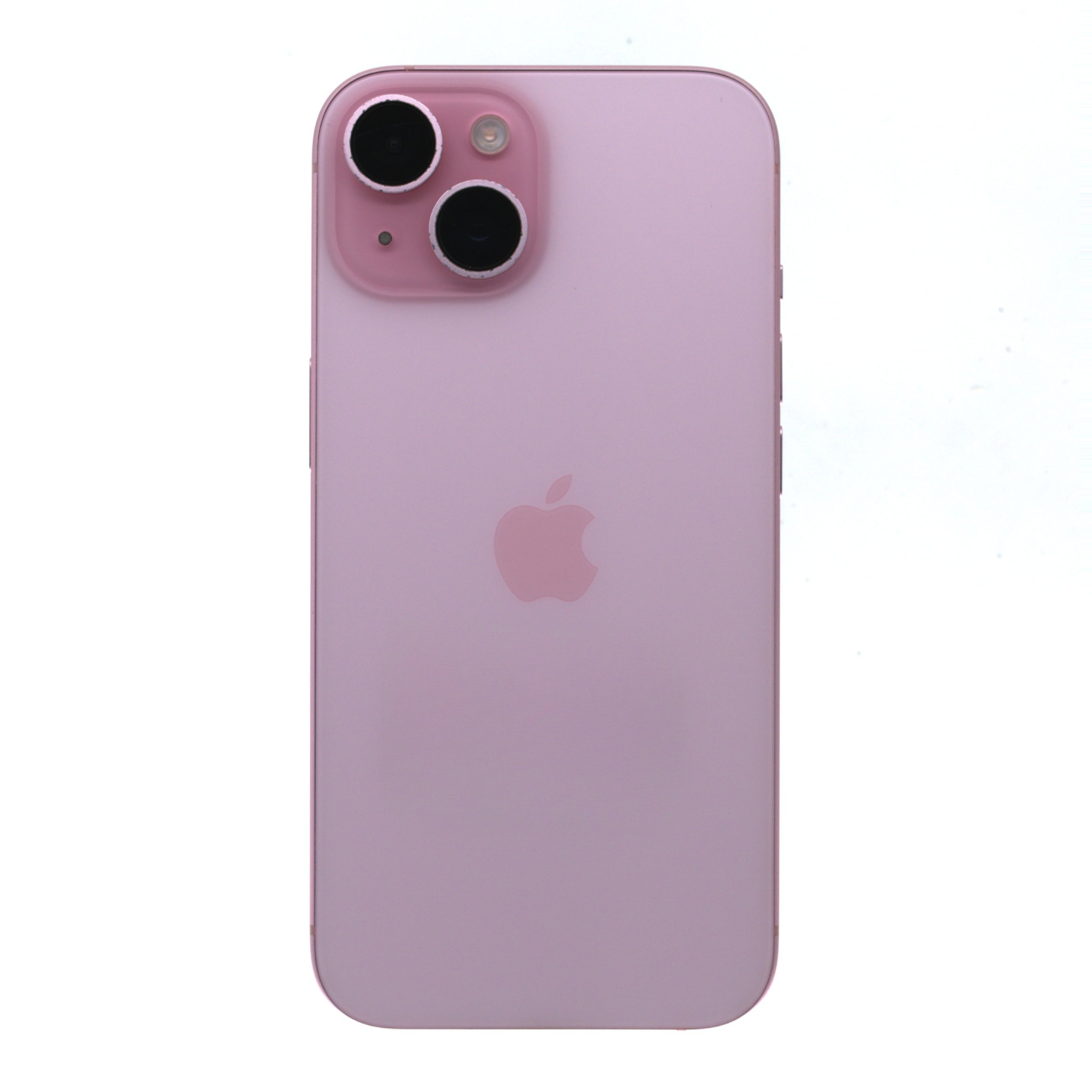 95新 Apple iPhone 15 256G 粉紅色 中國大陸版