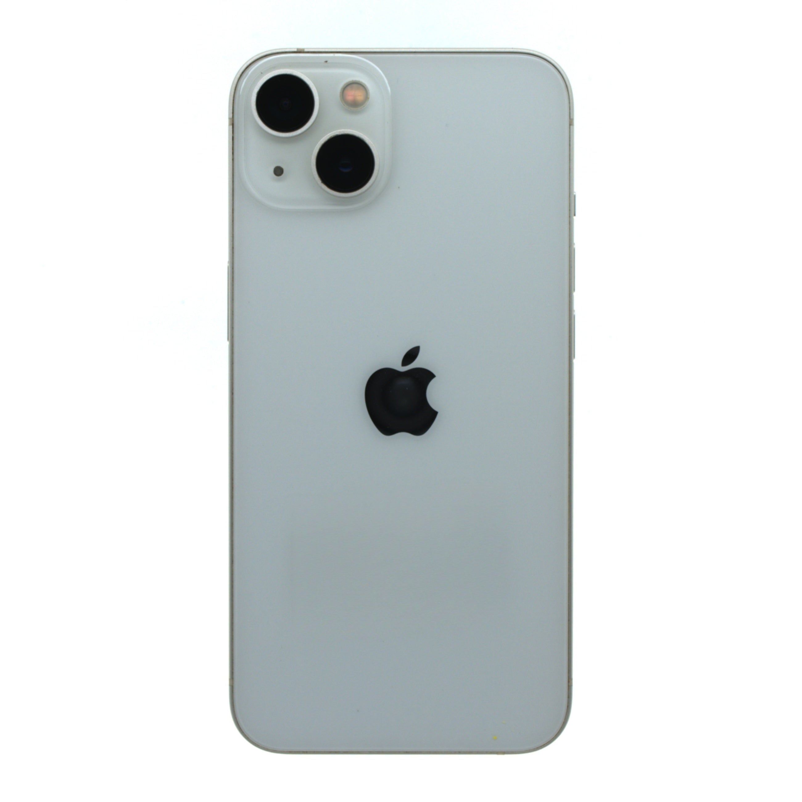 95新 Apple iPhone 13 256G 星光色 中國大陸版
