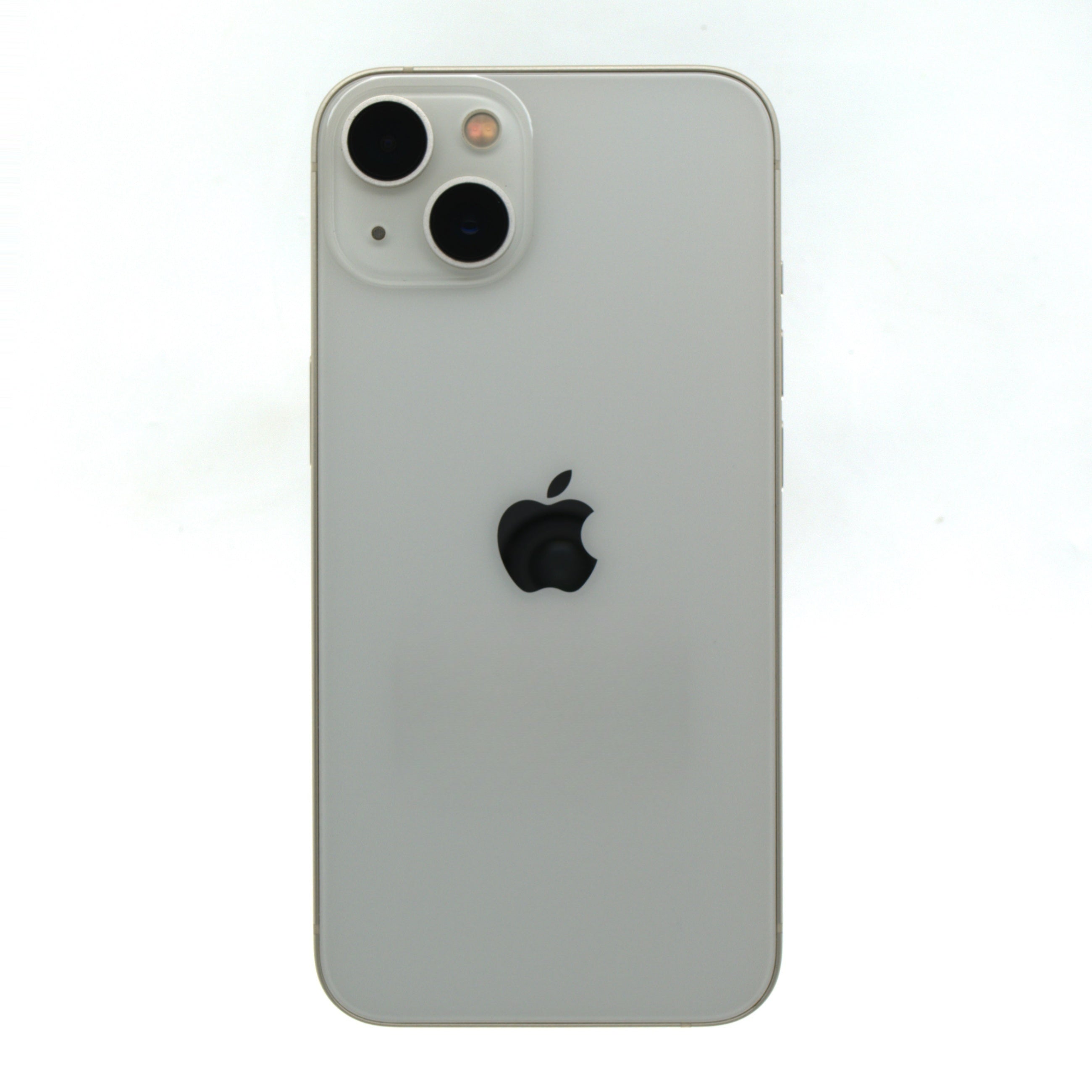 95新 Apple iPhone 13 128G 星光色 中國大陸版