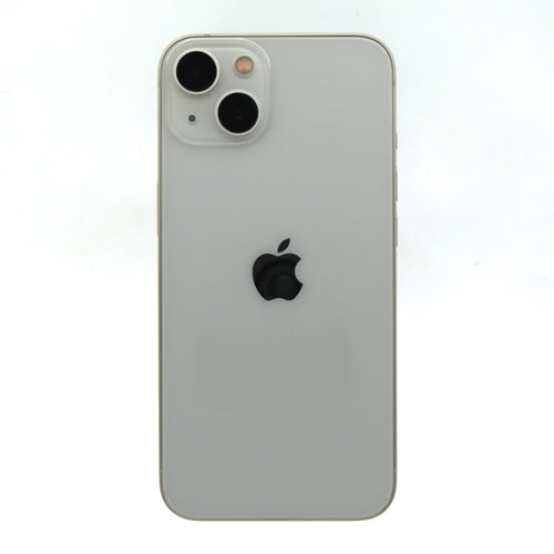 95新 Apple iPhone 13 128G 星光色 中國大陸版