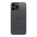 95新 Apple iPhone 15 Pro Max 256G 原色鈦金屬 中國大陸版