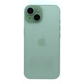 95新 Apple iPhone 15 128G 綠色 中國大陸版