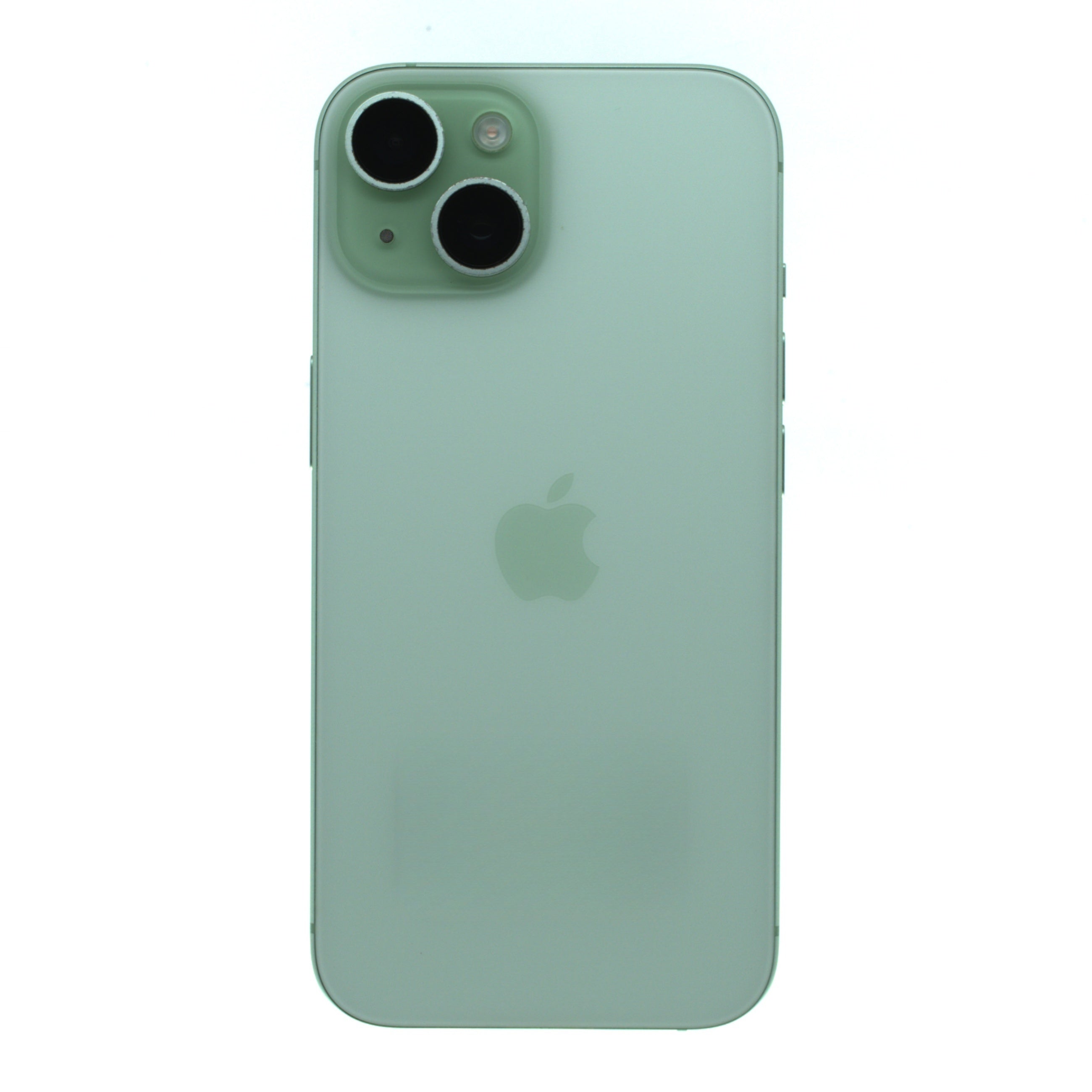 95新 Apple iPhone 15 128G 綠色 中國大陸版