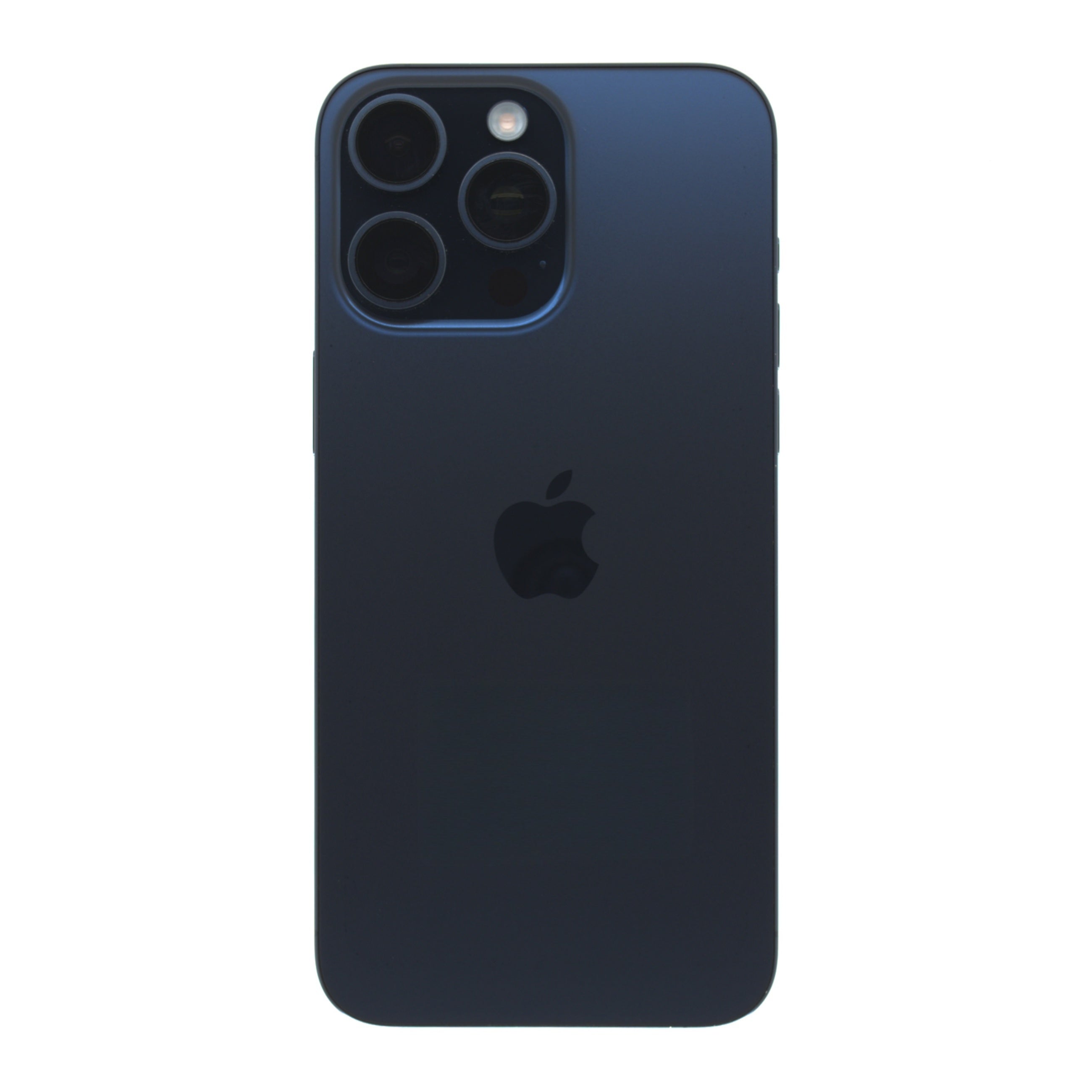 95新 Apple iPhone 15 Pro Max 256G 藍色鈦金屬 中國大陸版