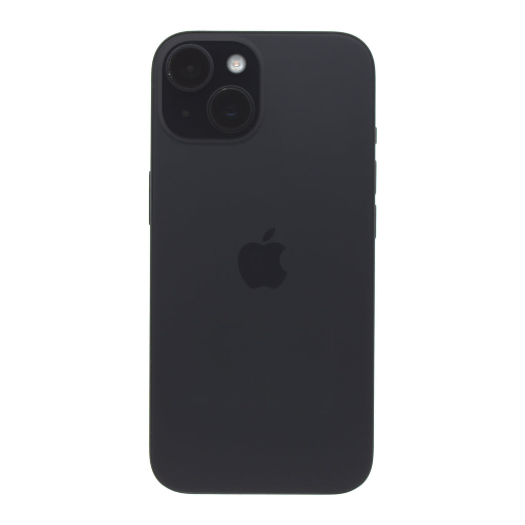 95新 Apple iPhone 15 128G 黑色 中國大陸版