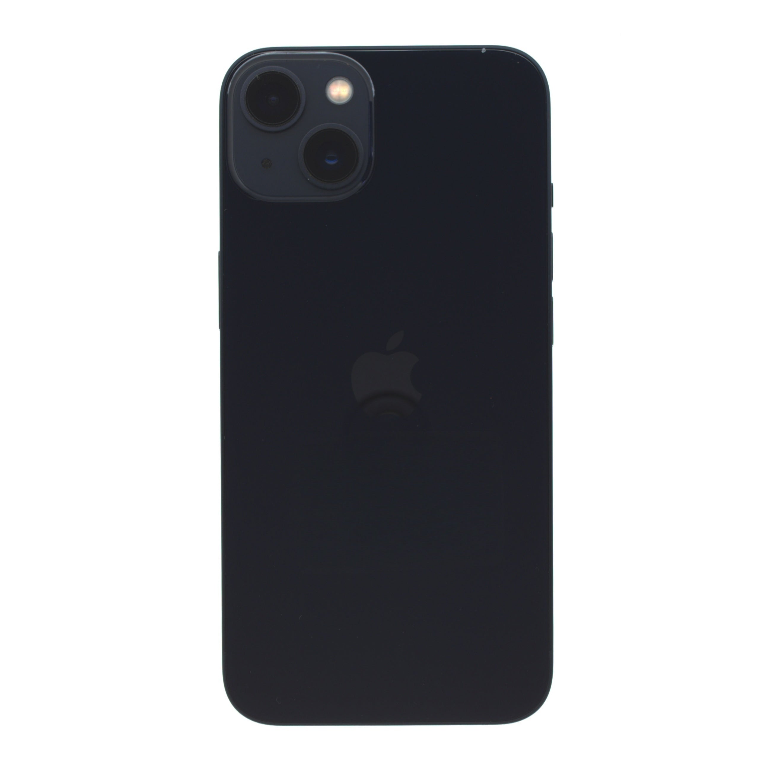 95新 Apple iPhone 13 128G 午夜色 中國大陸版