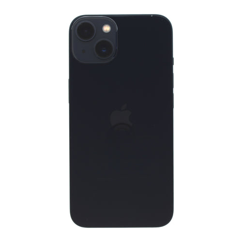 95新 Apple iPhone 13 128G 午夜色 中國大陸版