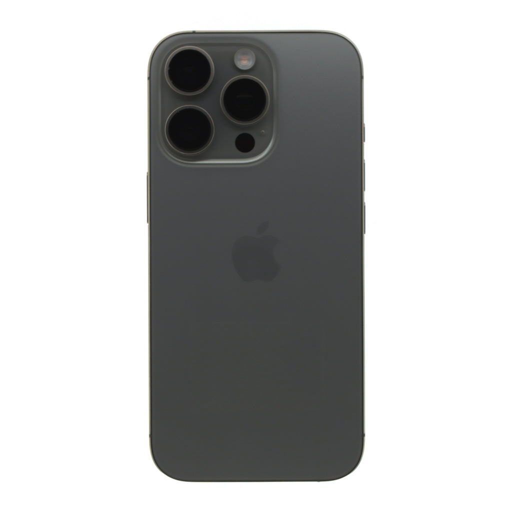 95新 Apple iPhone 16 Pro 128G 原色鈦金屬 中國大陸版