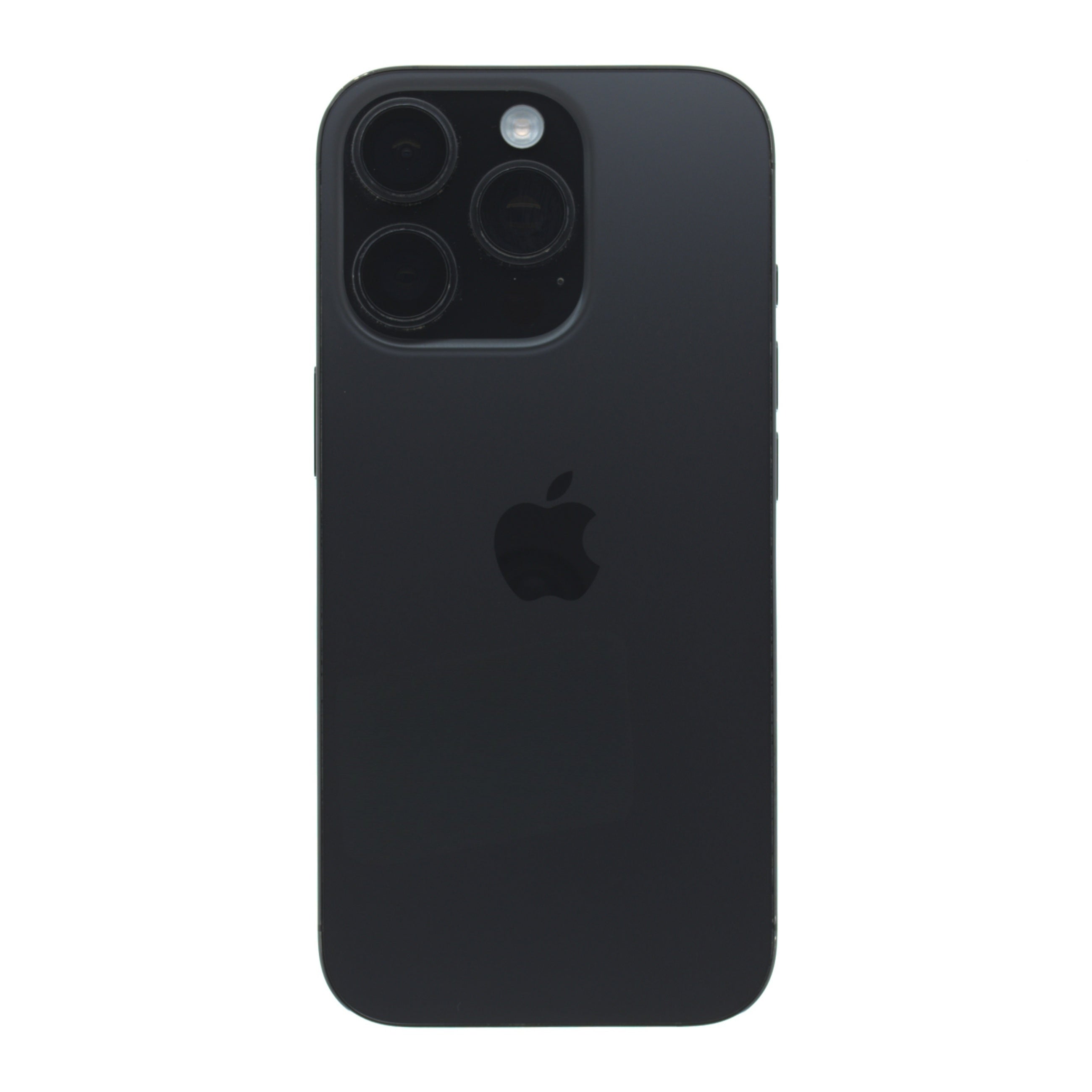95新 Apple iPhone 16 Pro 128G 黑色鈦金屬 中國大陸版