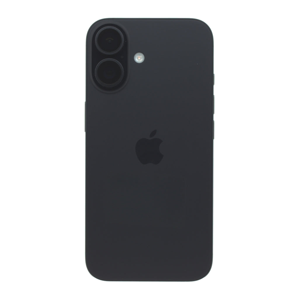 95新 Apple iPhone 16 256G 黑色 中國大陸版