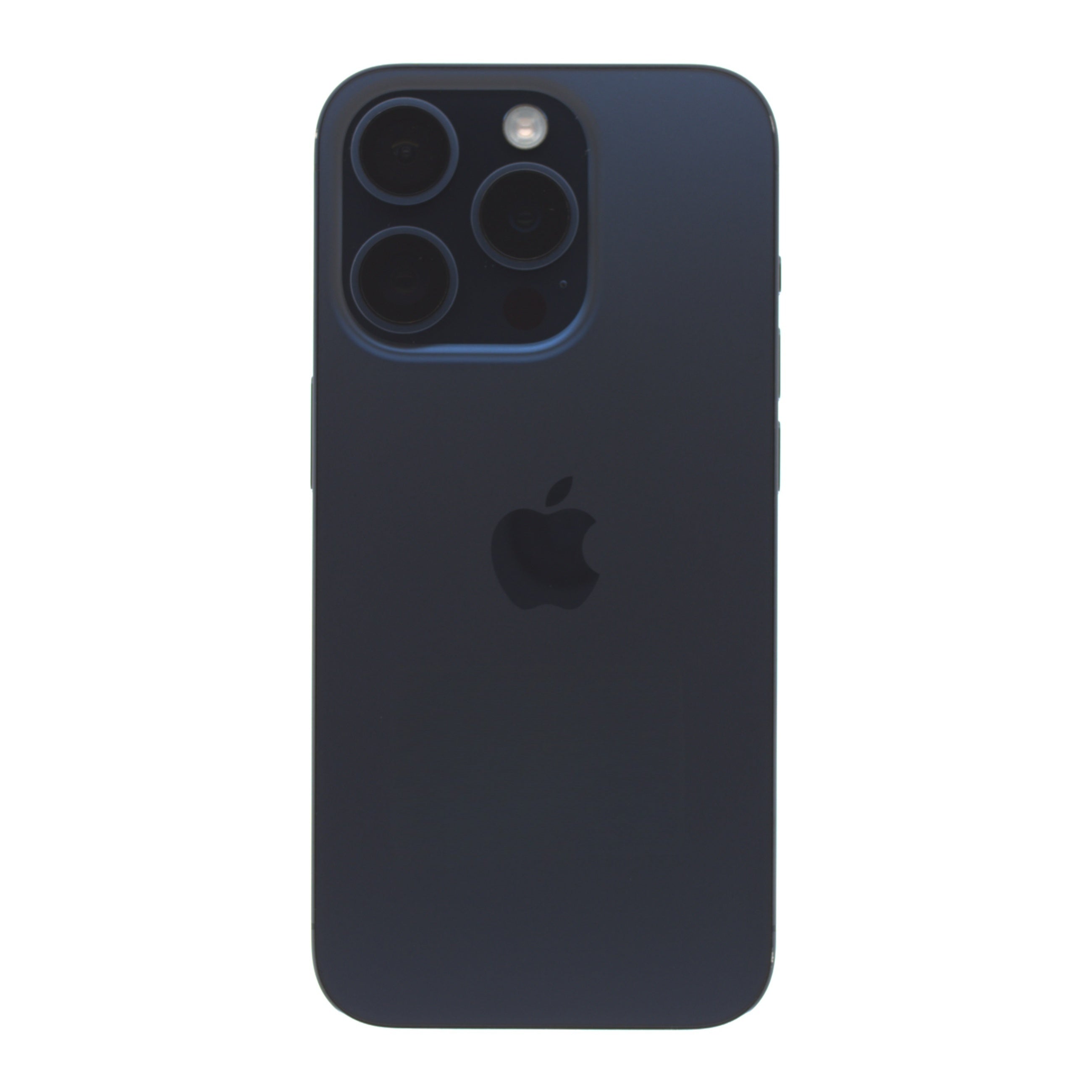 95新 Apple iPhone 15 Pro 128G 藍色鈦金屬 中國大陸版