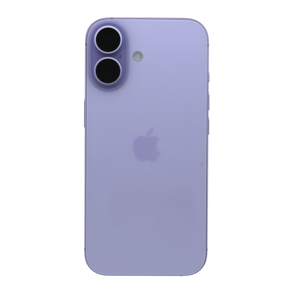 95新 Apple iPhone 17 256G 薰衣草紫色 中國大陸版
