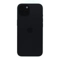 95新 Apple iPhone 15 256G 黑色 中國大陸版