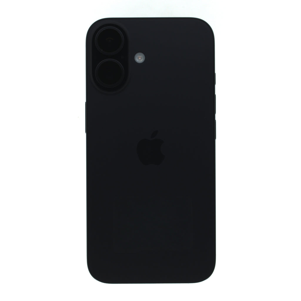 95新 Apple iPhone 16 256G 黑色 中國大陸版