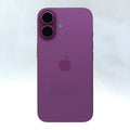 95新 Apple iPhone 16 128G 粉紅色 中國大陸版