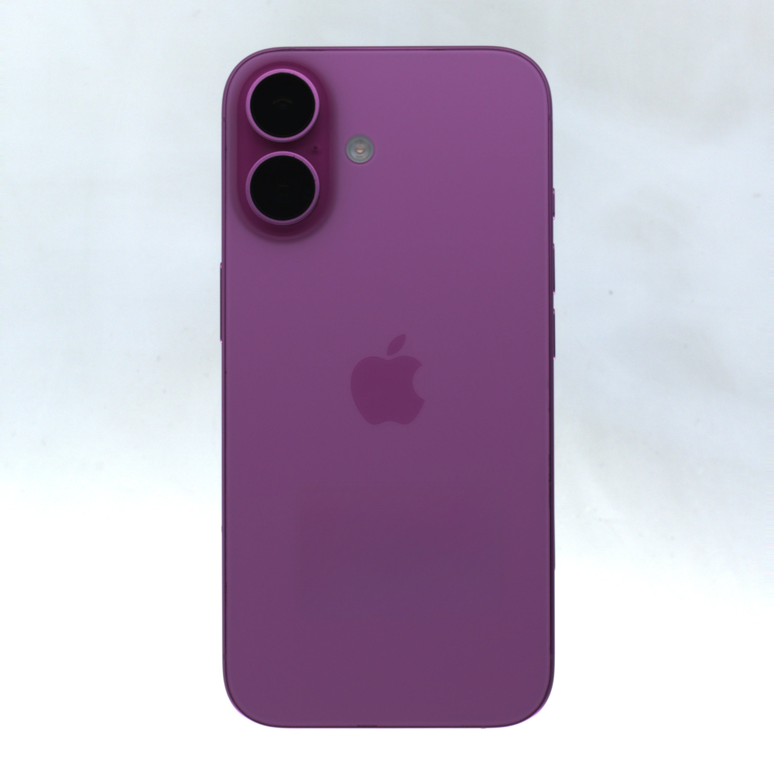 95新 Apple iPhone 16 128G 粉紅色 中國大陸版