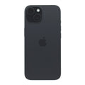 95新 Apple iPhone 15 128G 黑色 中國大陸版