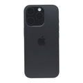 95新 Apple iPhone 16 Pro 128G 黑色鈦金屬 中國大陸版
