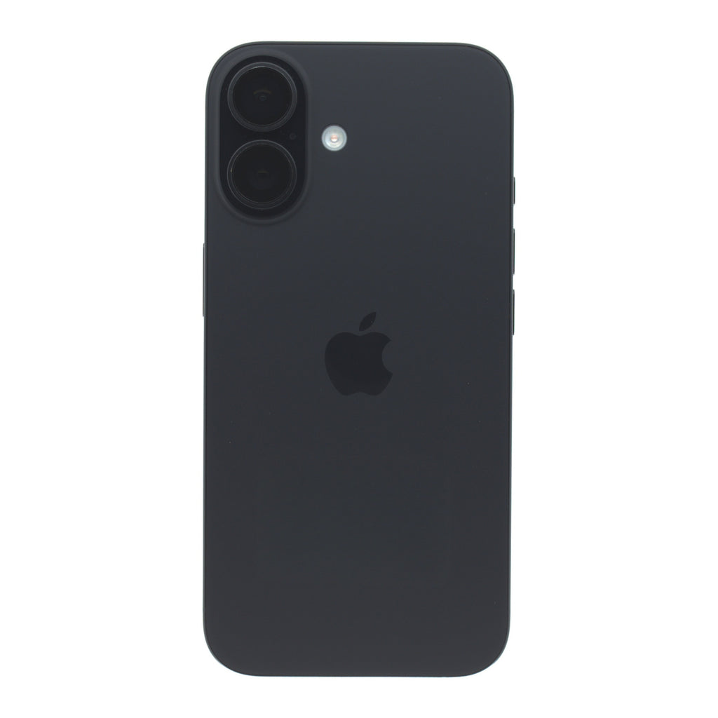 95新 Apple iPhone 16 256G 黑色 中國大陸版