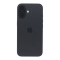 95新 Apple iPhone 16 256G 黑色 中國大陸版
