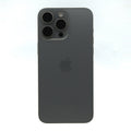 95新 Apple iPhone 15 Pro Max 256G 原色鈦金屬 中國大陸版
