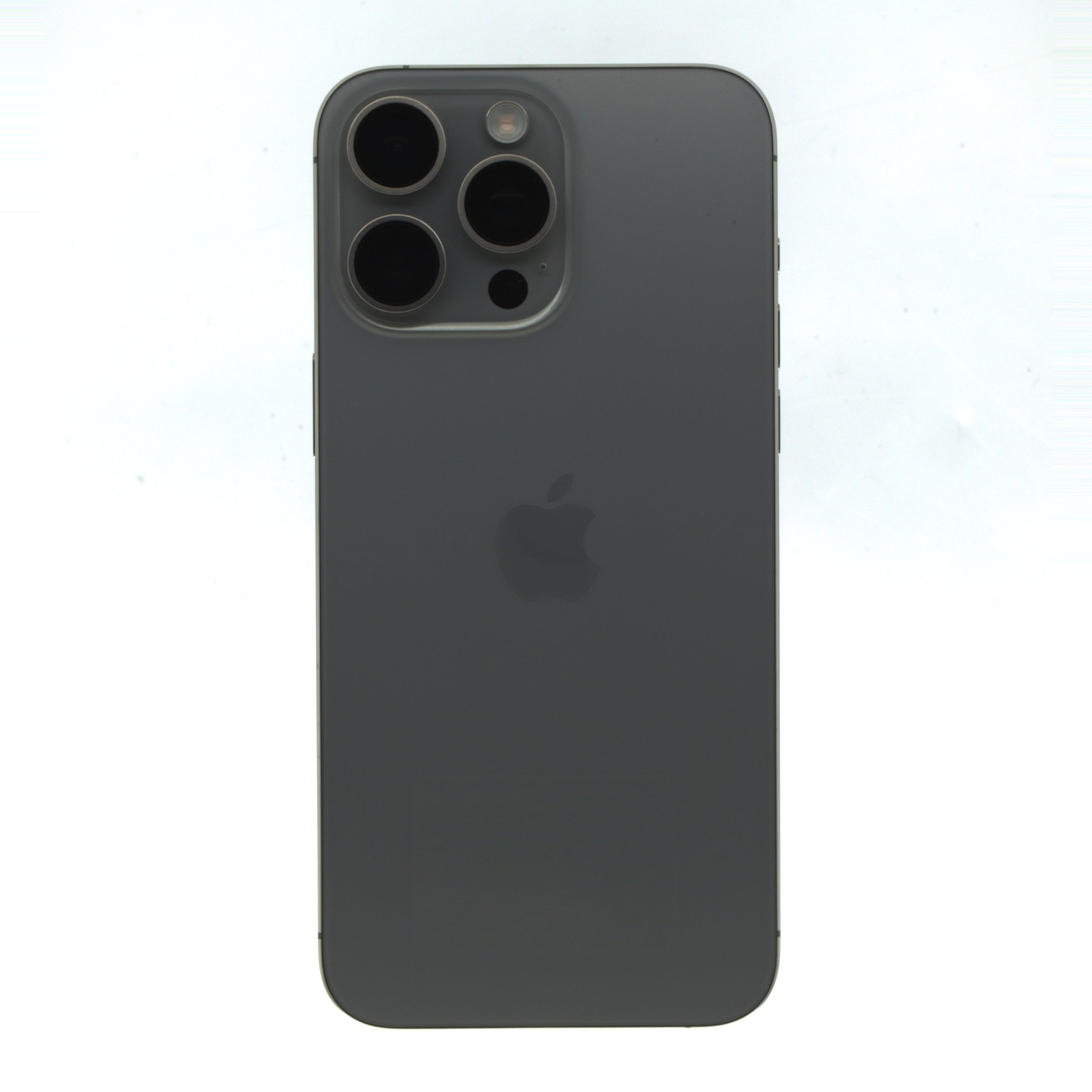 95新 Apple iPhone 15 Pro Max 256G 原色鈦金屬 中國大陸版