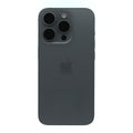 95新 Apple iPhone 15 Pro 256G 原色鈦金屬 中國大陸版