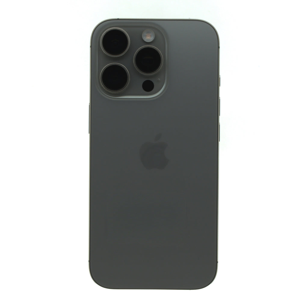 99新 Apple iPhone 16 Pro 128G 原色鈦金屬 中國大陸版