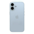 99新 Apple iPhone 16 128G 白色 中國大陸版