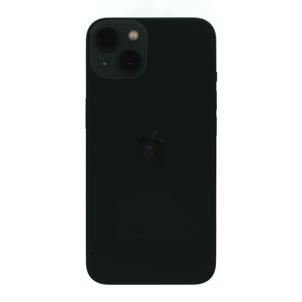 99新 Apple iPhone 13 128G 綠色 中國大陸版