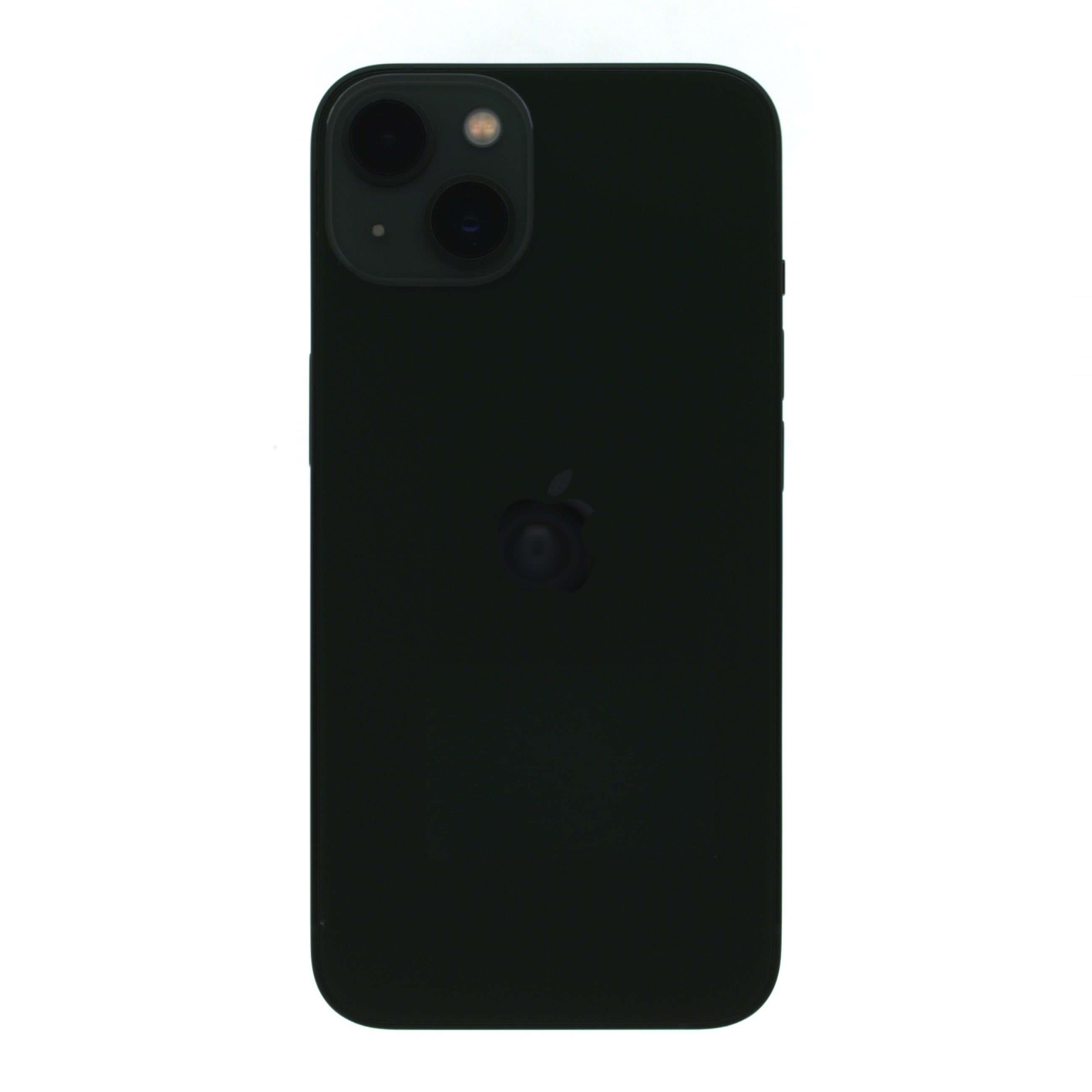 99新 Apple iPhone 13 128G 綠色 中國大陸版