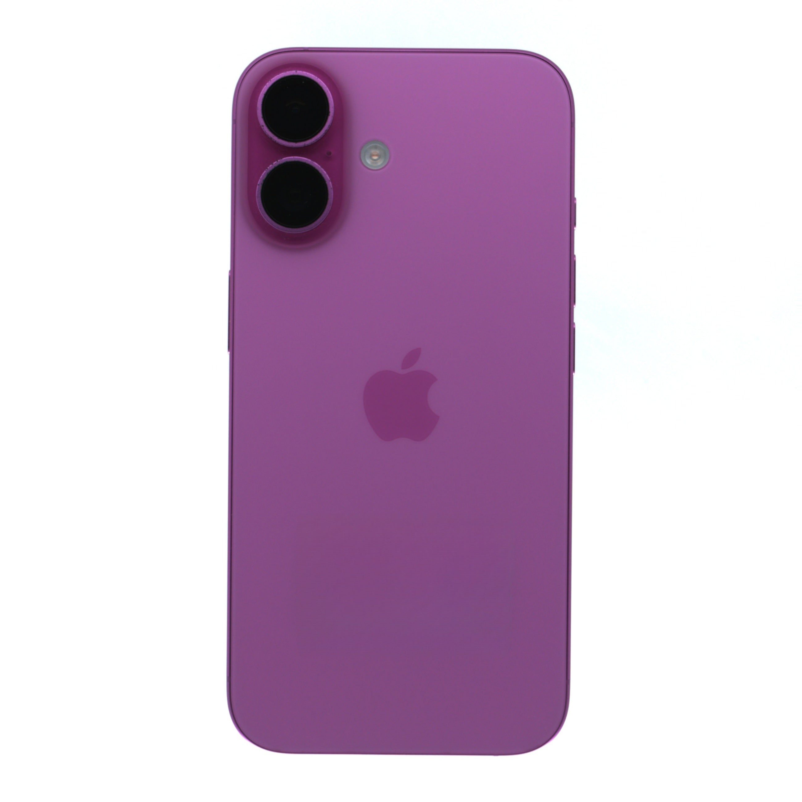 95新 Apple iPhone 16 128G 粉紅色 中國大陸版