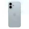 99新 Apple iPhone 16 128G 白色 中國大陸版