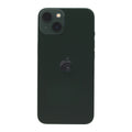 95新 Apple iPhone 13 128G 綠色 中國大陸版