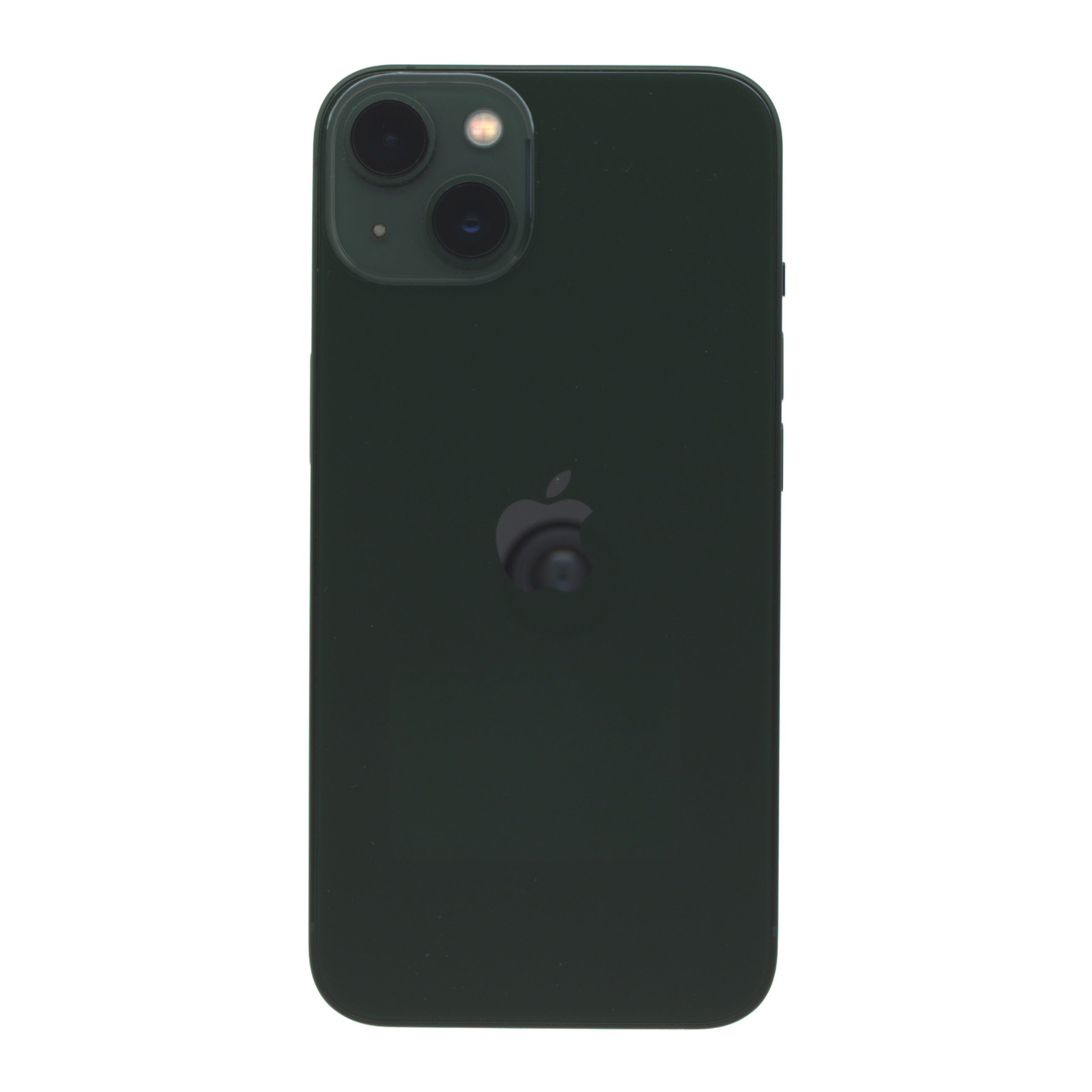 95新 Apple iPhone 13 128G 綠色 中國大陸版