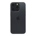 95新 Apple iPhone 15 Pro 256G 黑色鈦金屬 中國大陸版