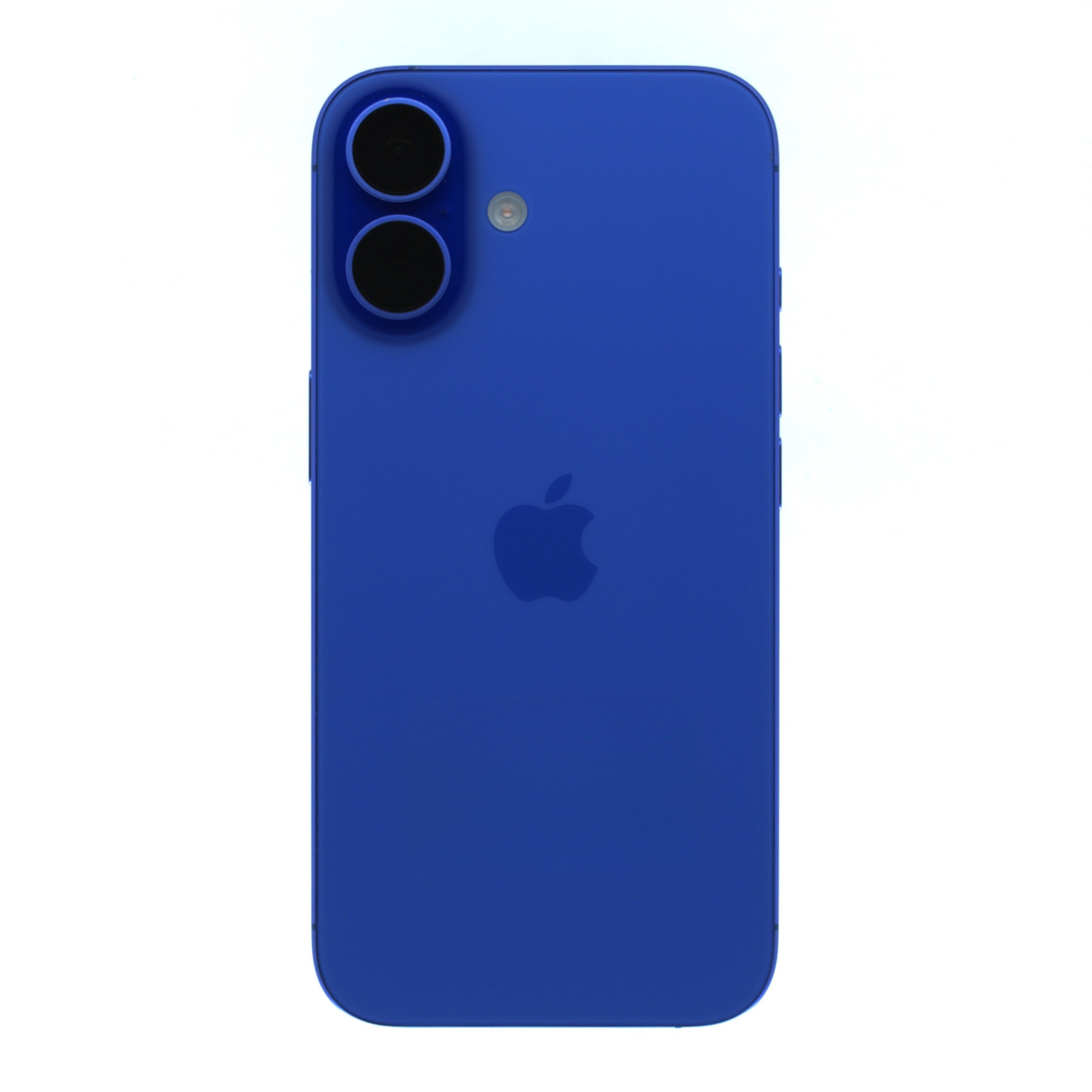 95新 Apple iPhone 16 256G 群青色 中國大陸版
