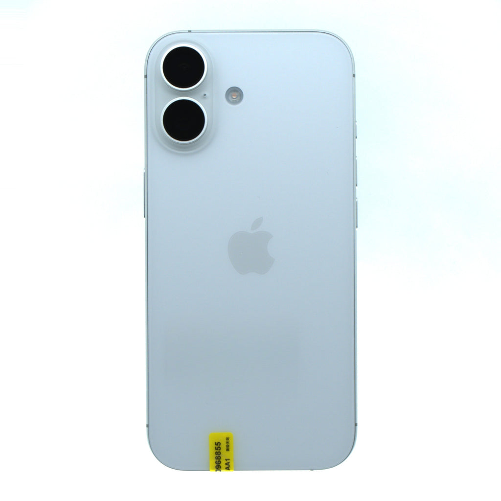 99新 Apple iPhone 17 256G 白色 中國大陸版