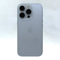 99新 Apple iPhone 16 Pro 128G 白色鈦金屬 中國大陸版