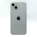 95新 Apple iPhone 13 128G 星光色 中國大陸版