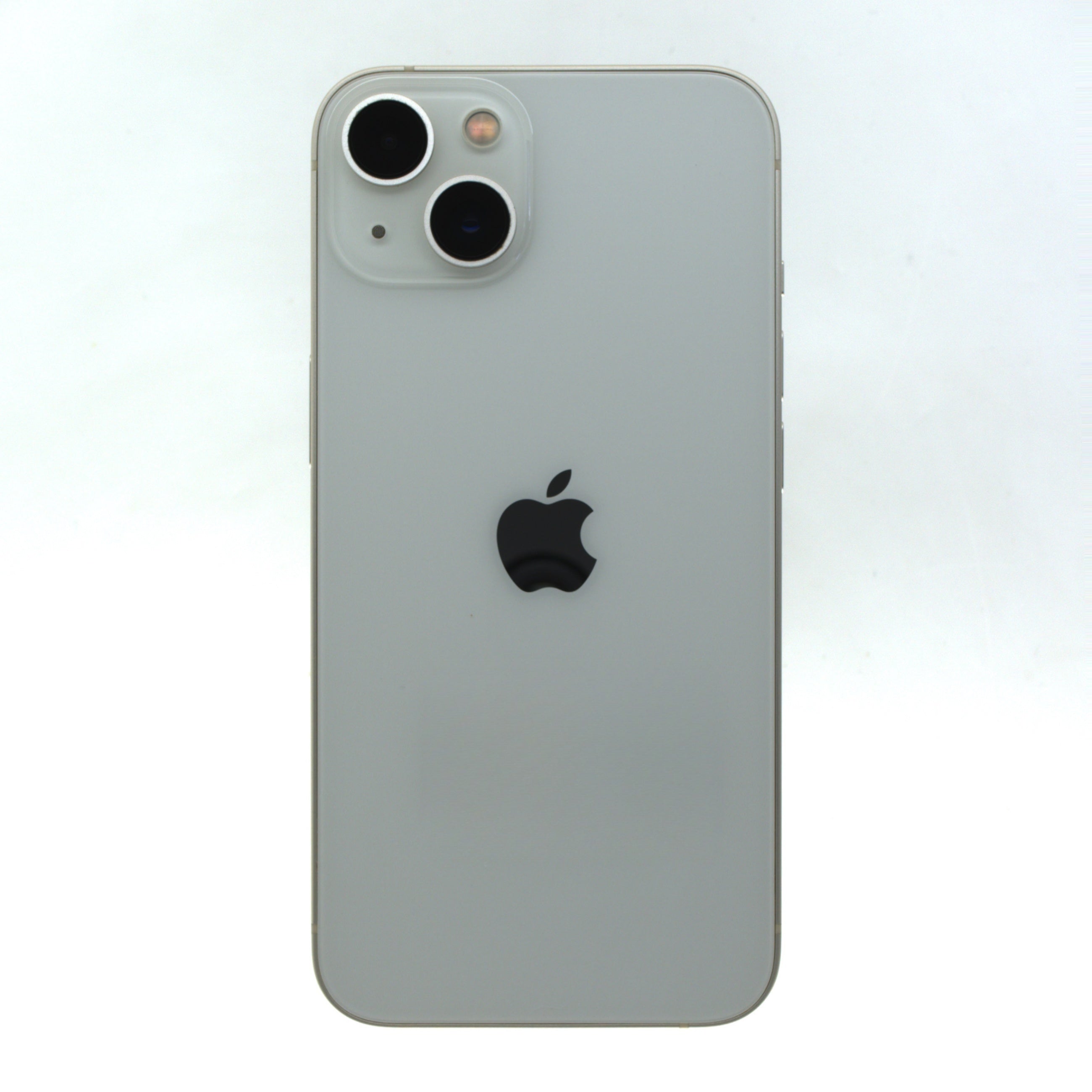 95新 Apple iPhone 13 128G 星光色 中國大陸版