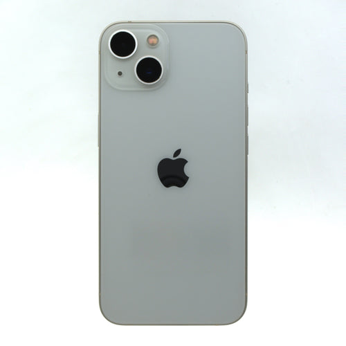 95新 Apple iPhone 13 128G 星光色 中國大陸版