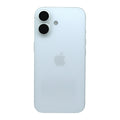 99新 Apple iPhone 16 128G 白色 中國大陸版