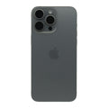95新 Apple iPhone 15 Pro Max 256G 原色鈦金屬 中國大陸版