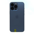 95新 Apple iPhone 13 Pro 256G 遠峰藍色 中國大陸版