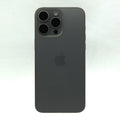 95新 Apple iPhone 15 Pro Max 256G 原色鈦金屬 中國大陸版
