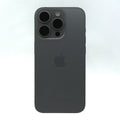 95新 Apple iPhone 15 Pro 256G 原色鈦金屬 中國大陸版